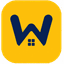 Wroomly logo