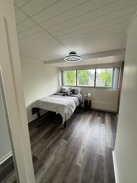 Furnished 4-Bedroom Townhome at Haven on Geddes – Near Central Campus — photo 1