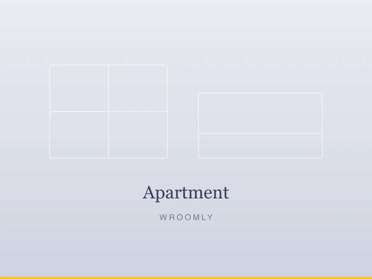 Ann Arbor Apartment — 607 Hill — photo 1